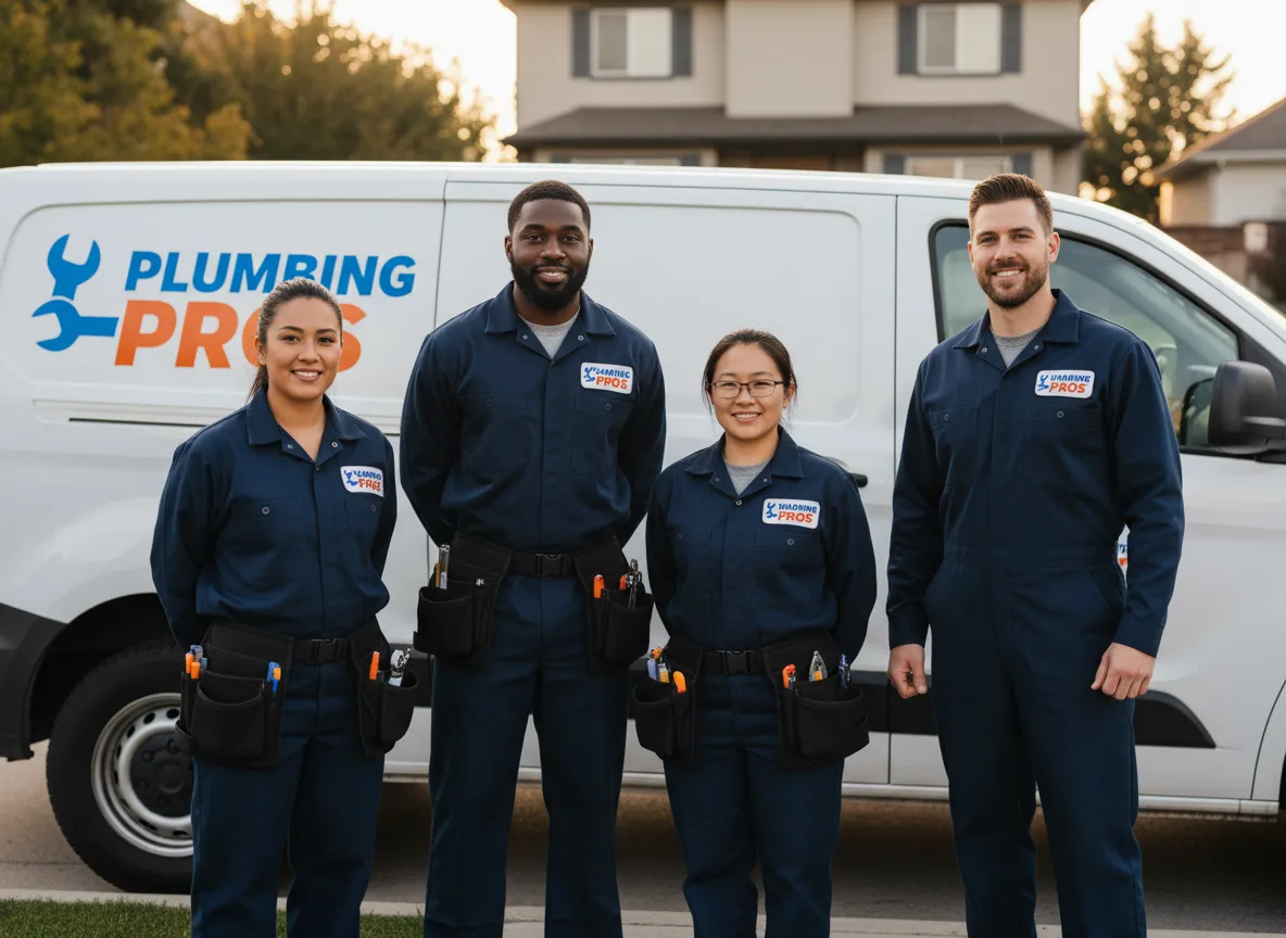 Water Heater Repair company in Sonoma, CA